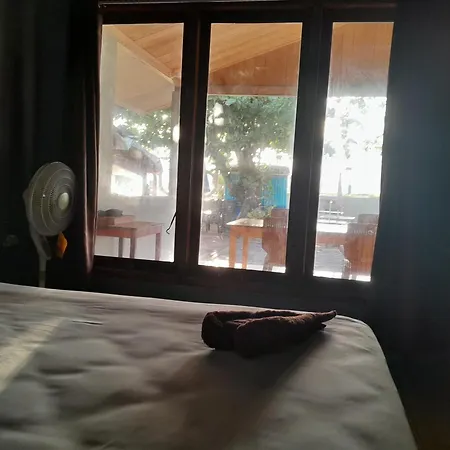 Mikha Homestay Bunaken Manado Exterior photo