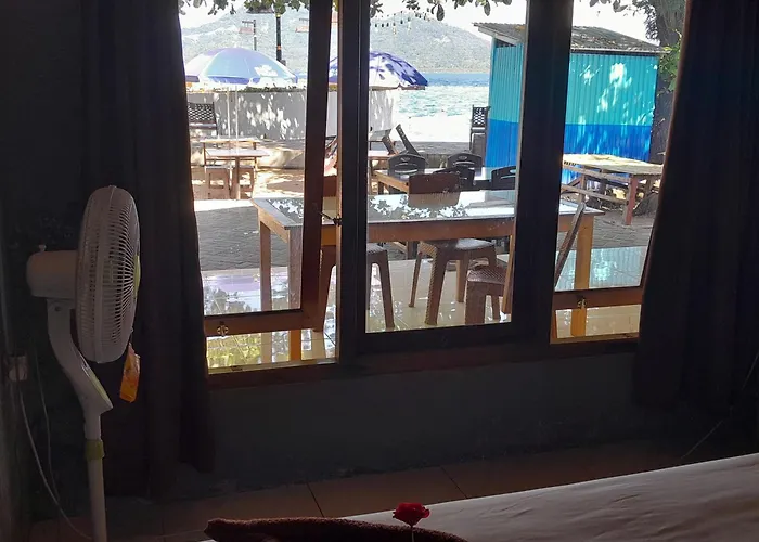 Mikha Homestay Bunaken
