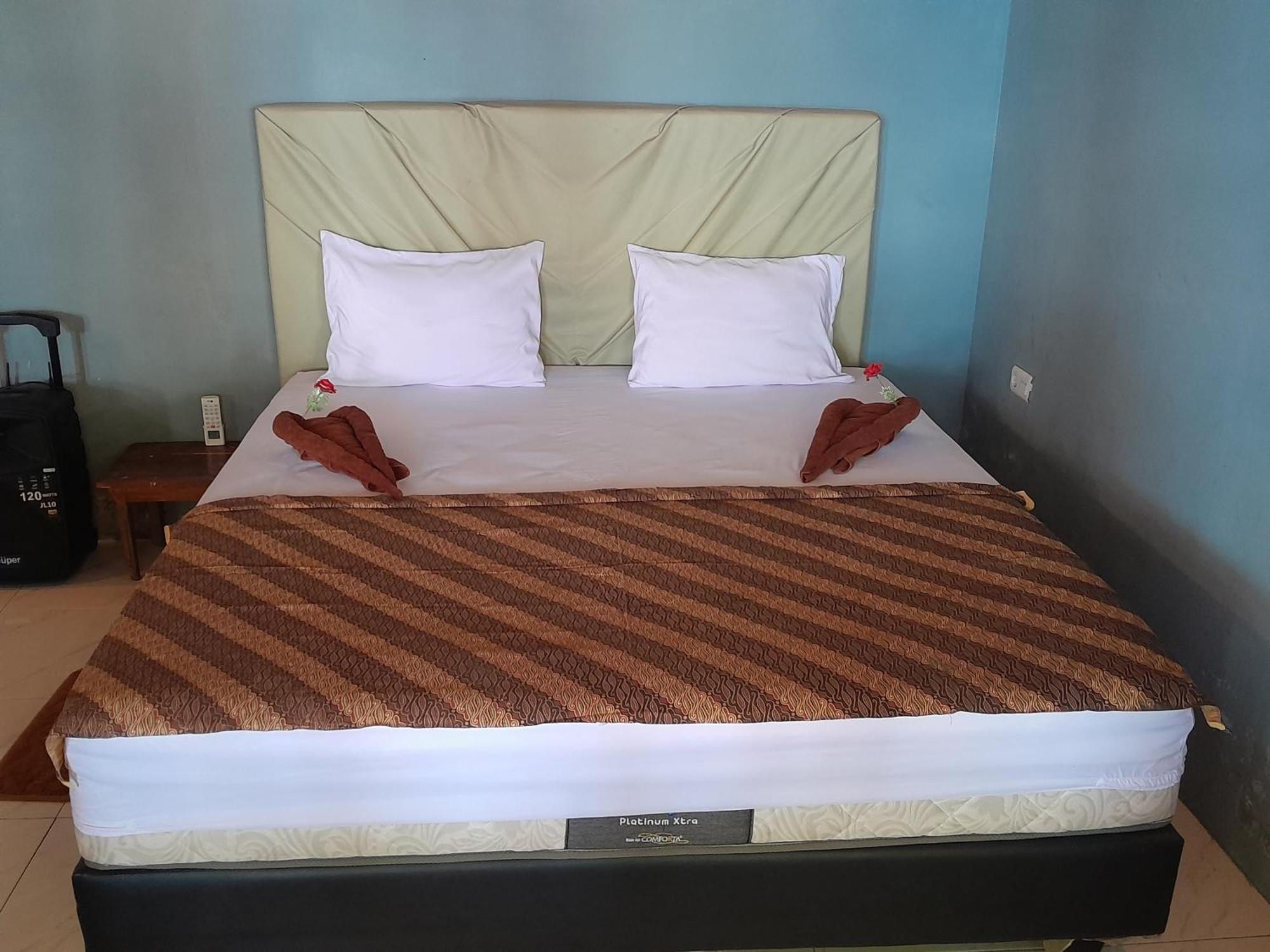 Homestay Mikha Bunaken Manado