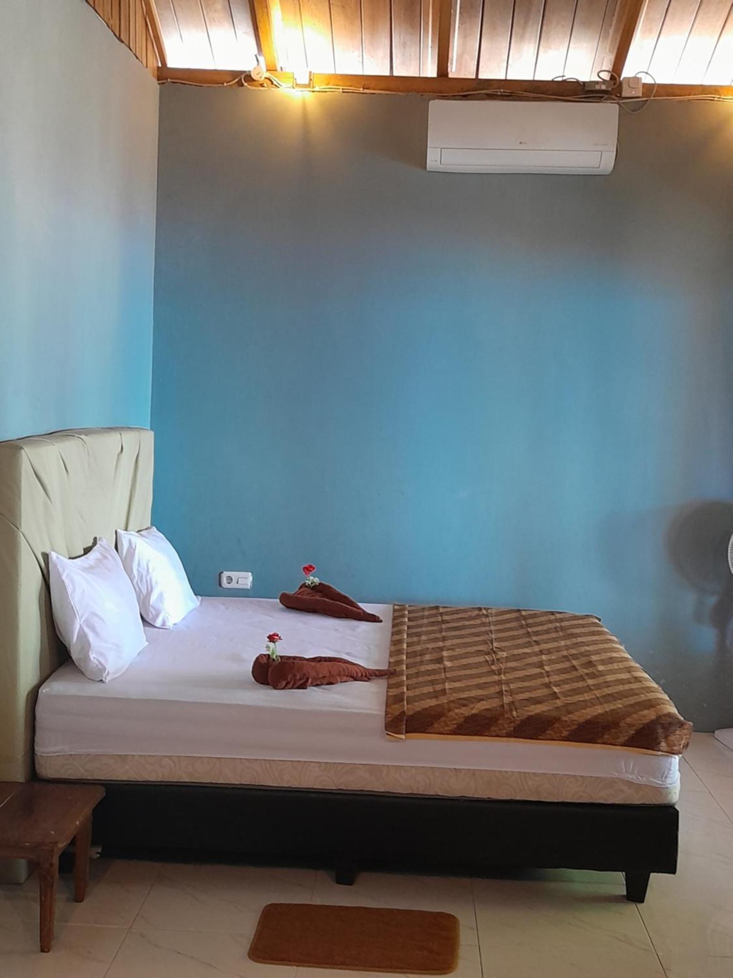 Mikha Bunaken Homestay *