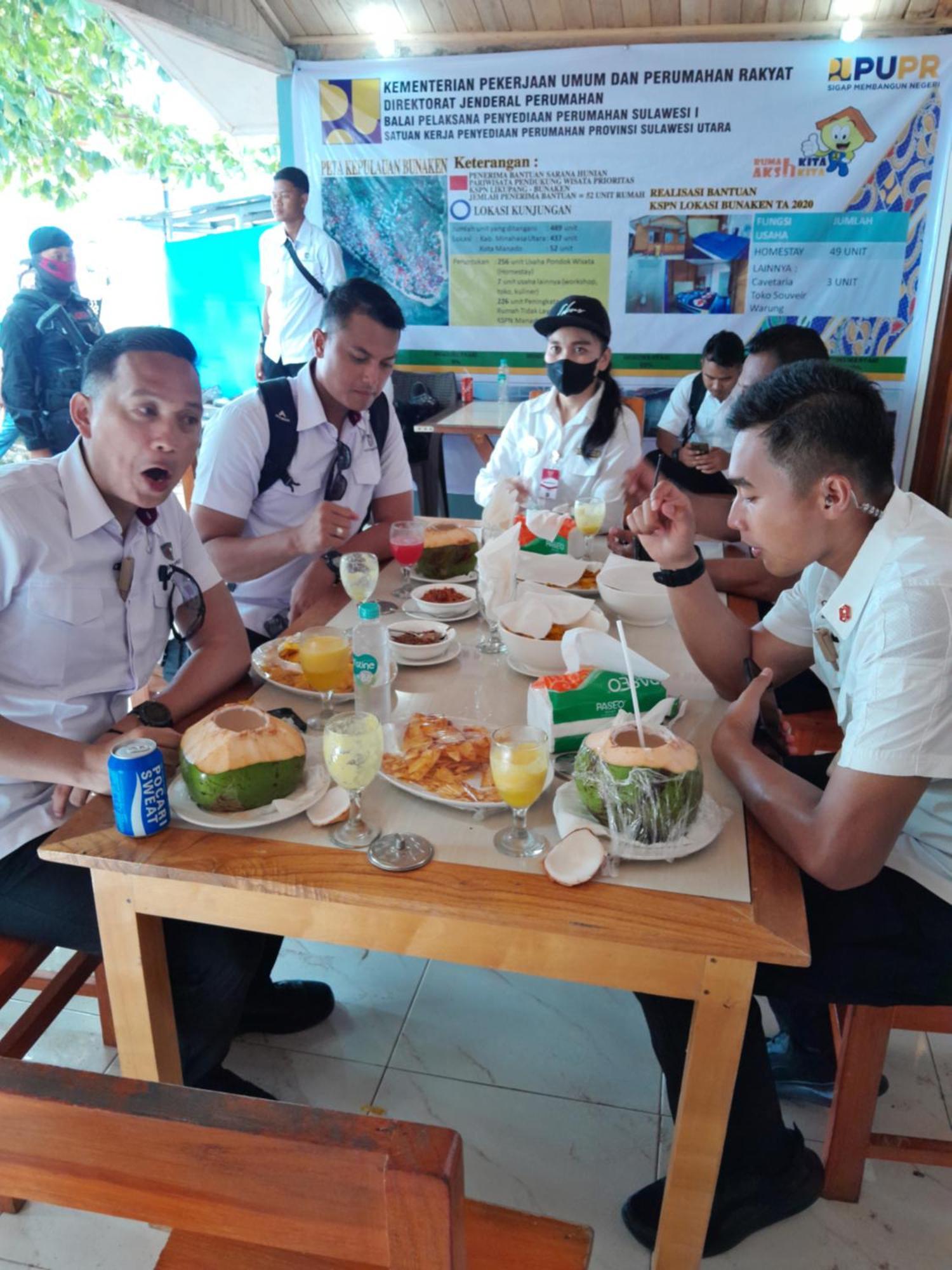 Mikha Bunaken
