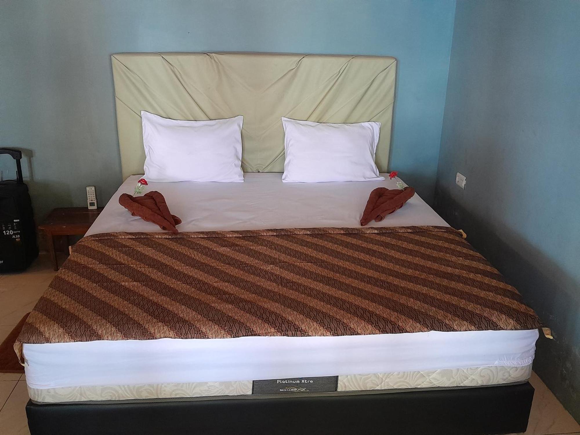 Mikha Bunaken Homestay Manado