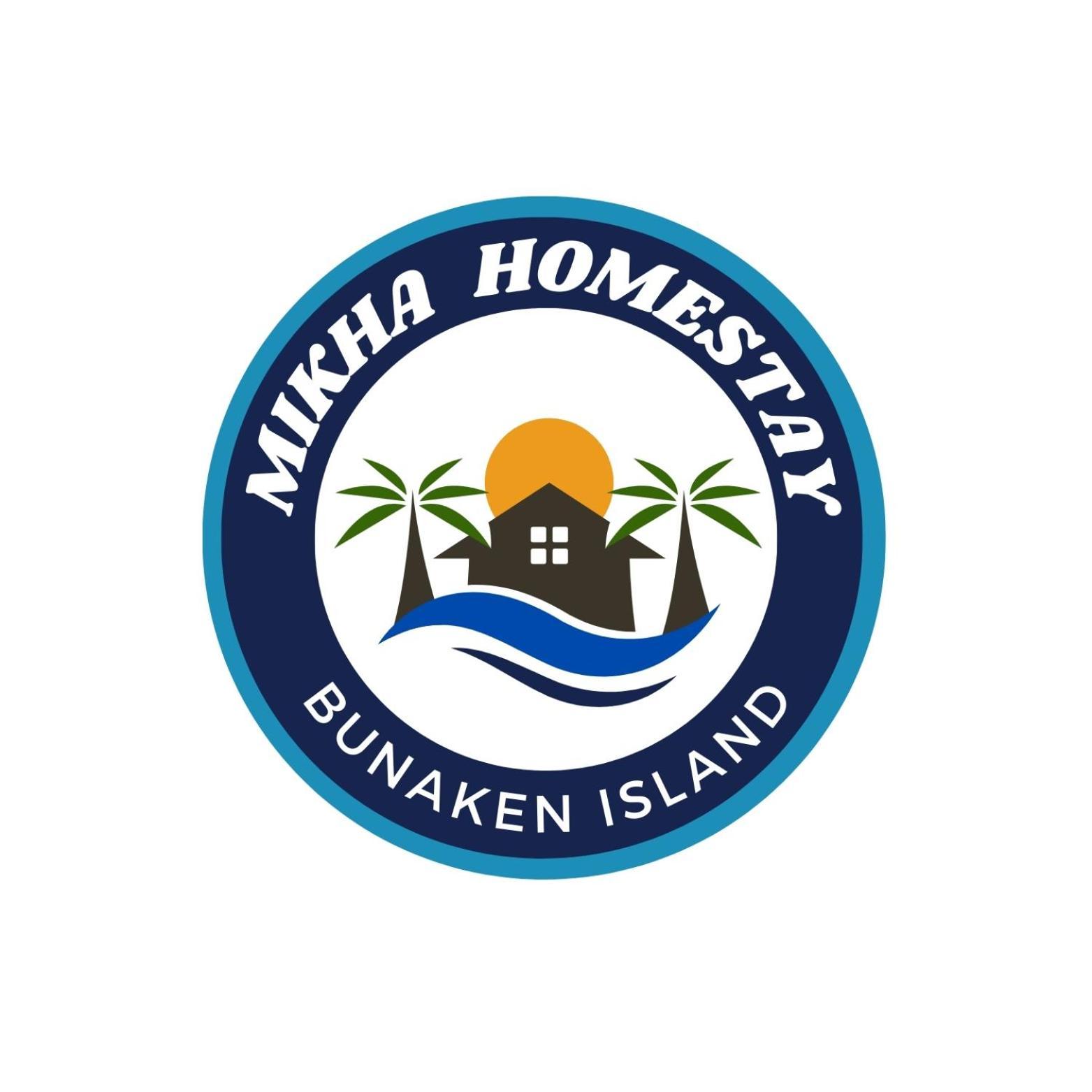 Homestay Mikha Bunaken Manado