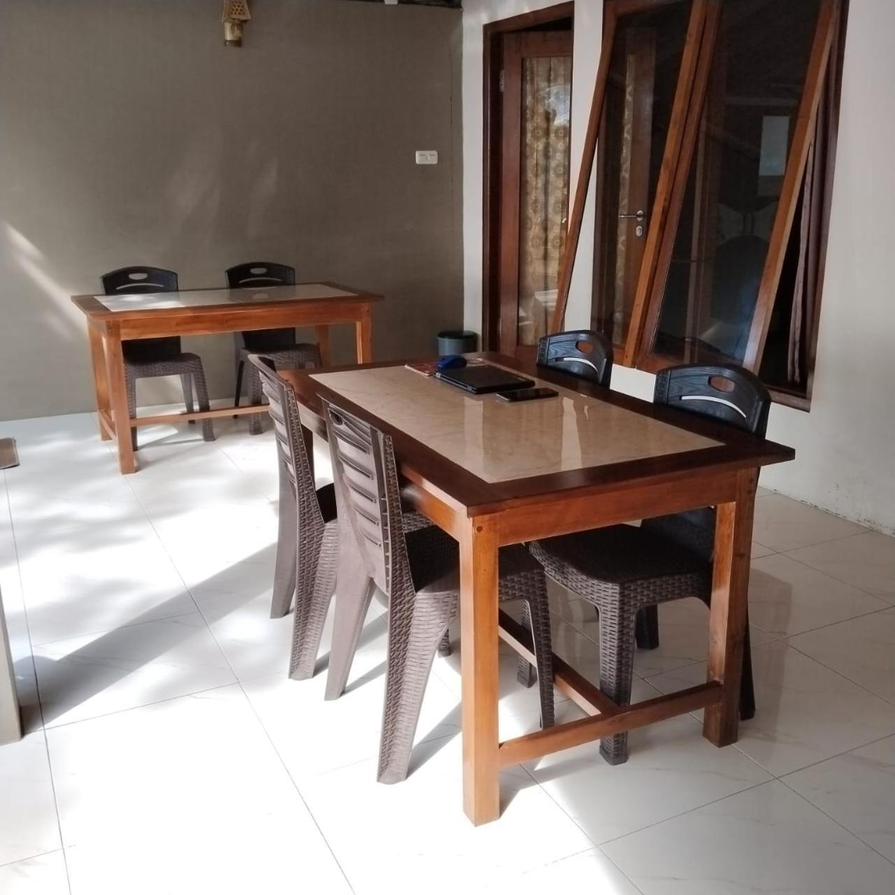 Homestay Mikha Bunaken