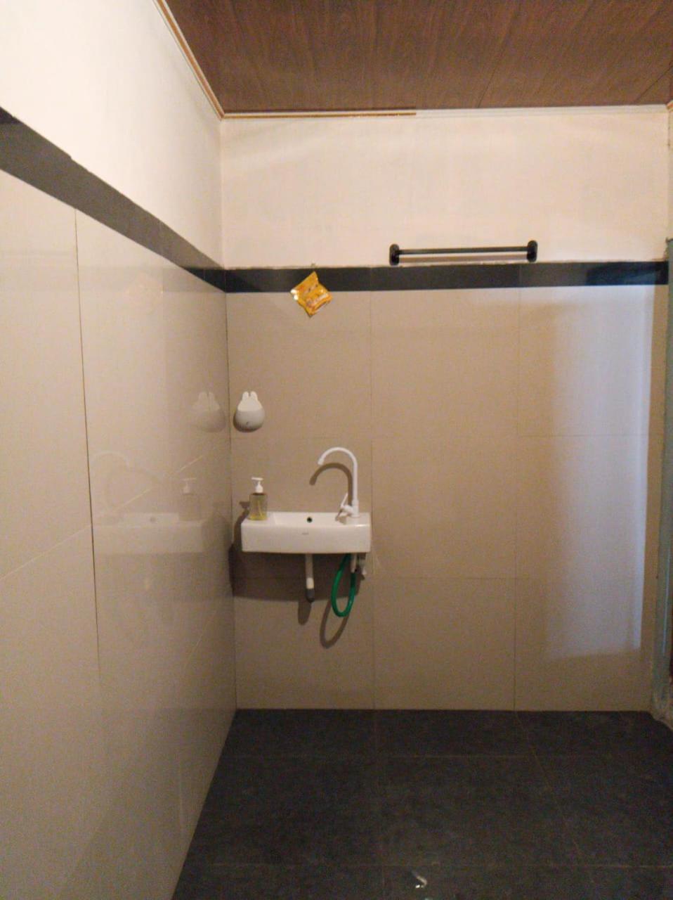 Mikha Bunaken Homestay Manado