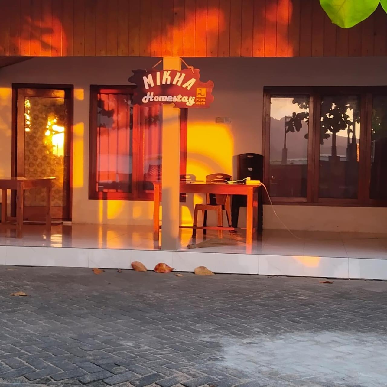 Mikha Bunaken * Manado