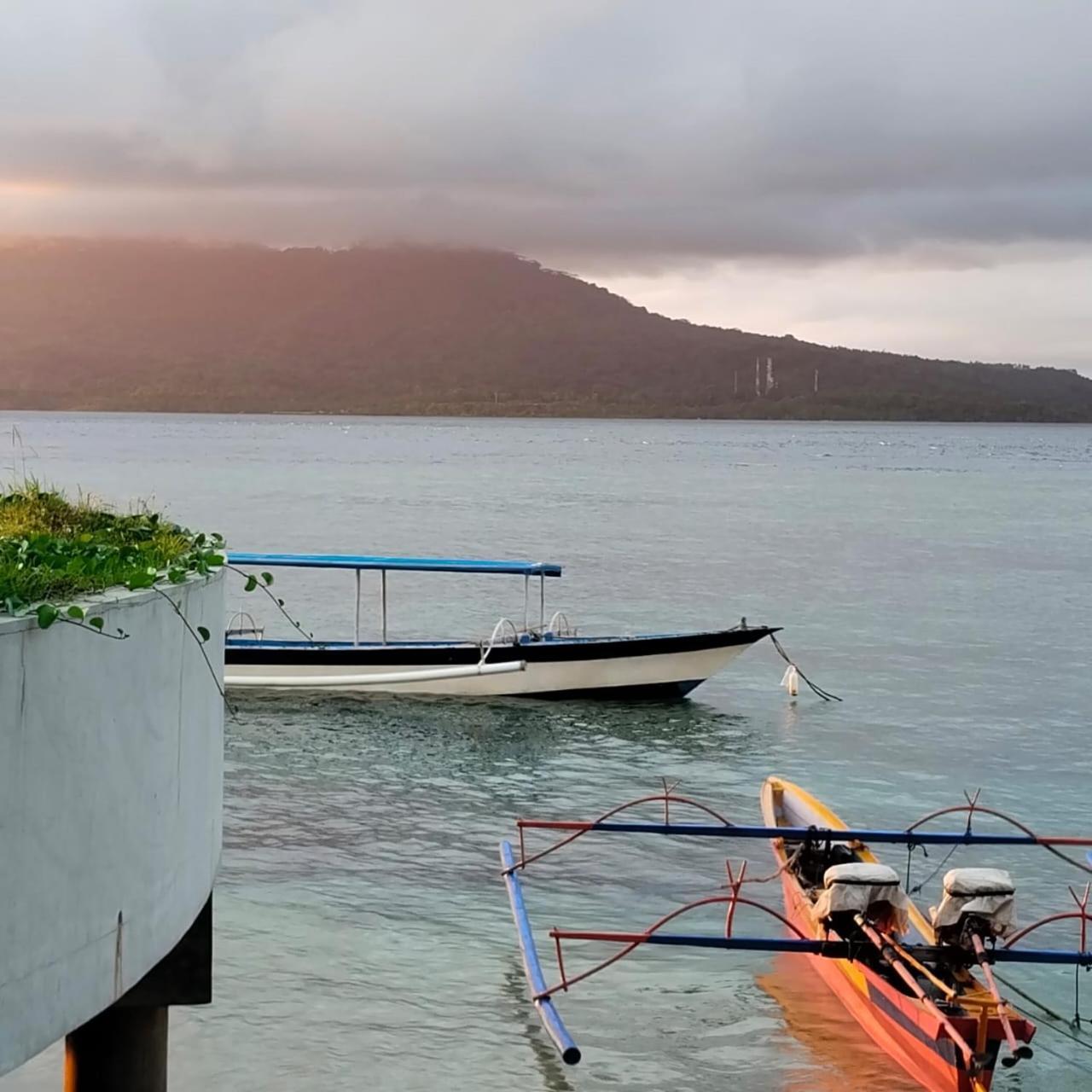 Mikha Bunaken * Manado