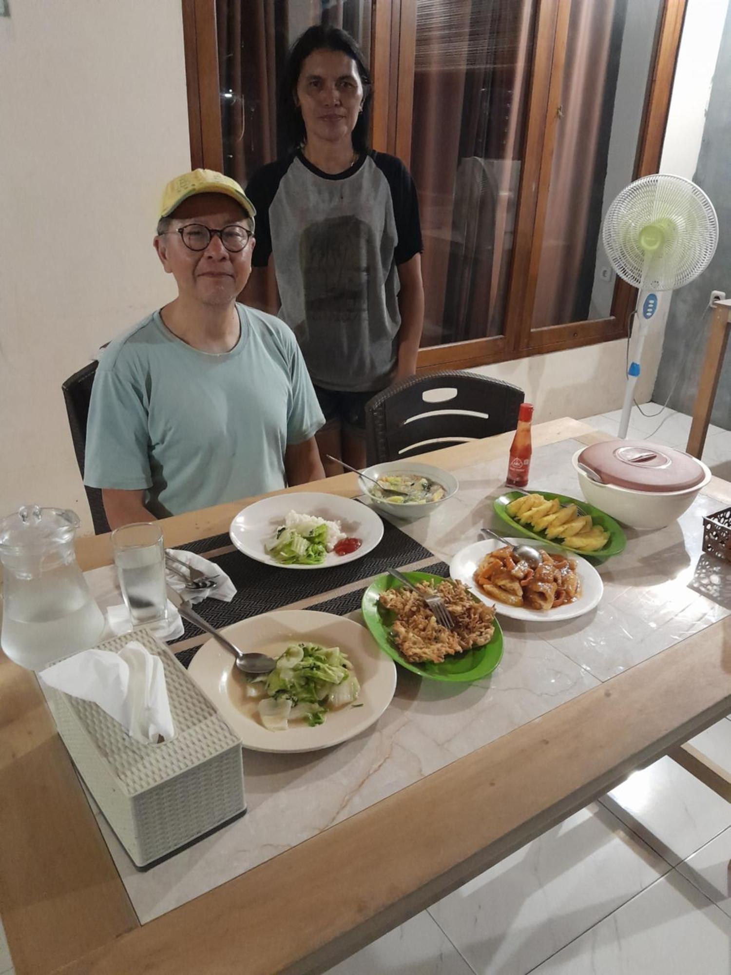 Mikha Bunaken Homestay