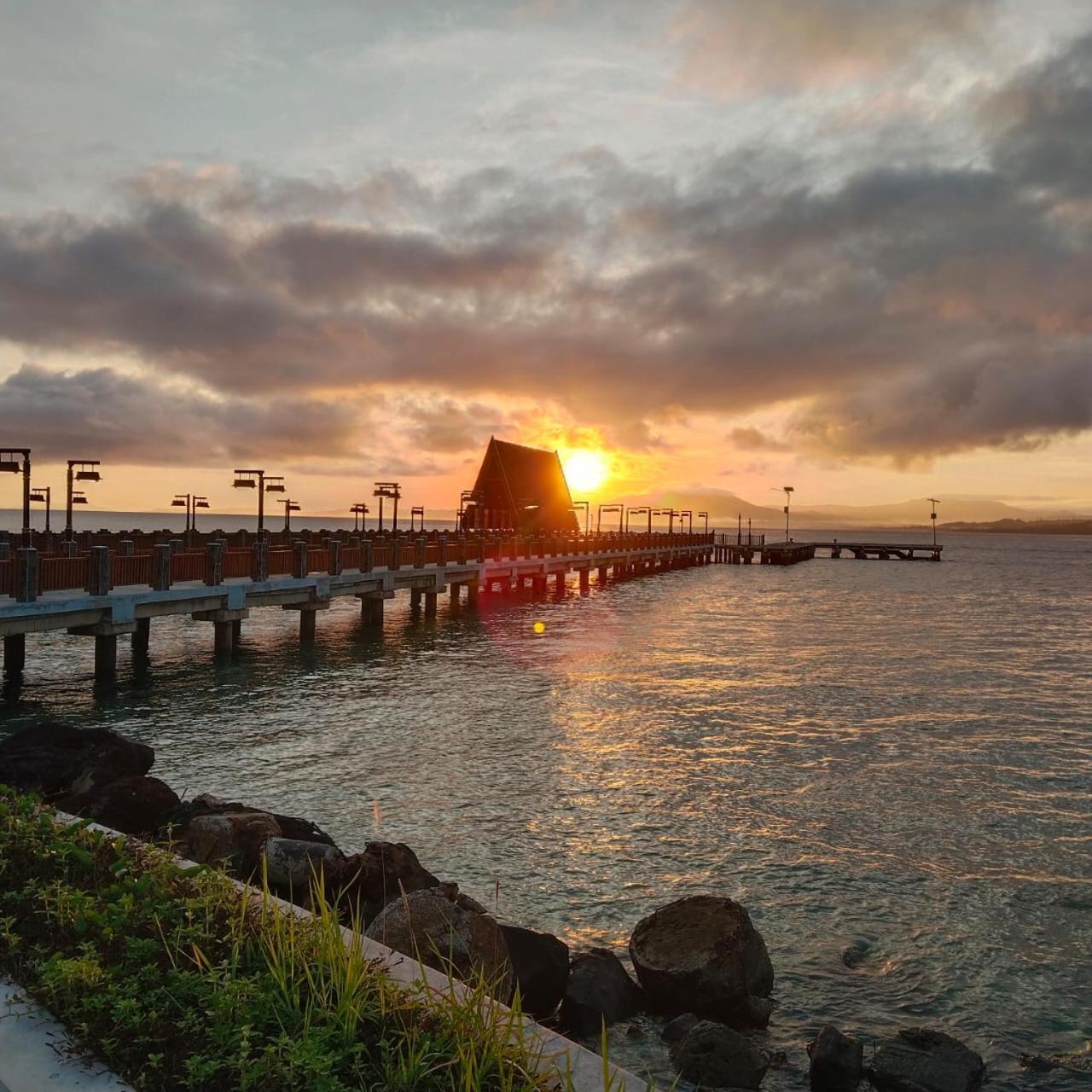 Mikha Bunaken Manado